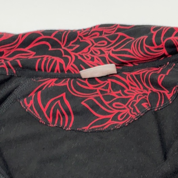 Danskin  women’s track jacket, size XL (16/18) - Picture 6 of 6